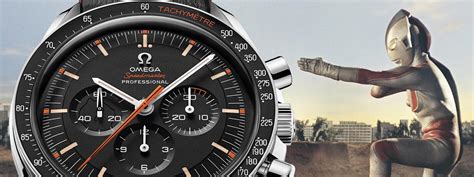 omega ultraman replica|omega speedmaster 42mm.